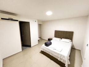 Hotel y Restaurante Oasis CTG